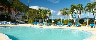 St Lucian By Rex Resorts Hotel Castries