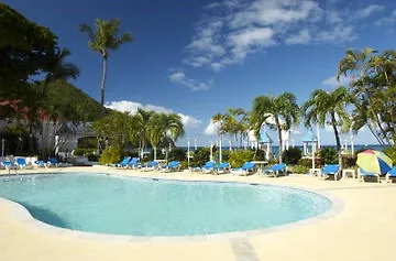 St Lucian By Rex Resorts Hotel Castries