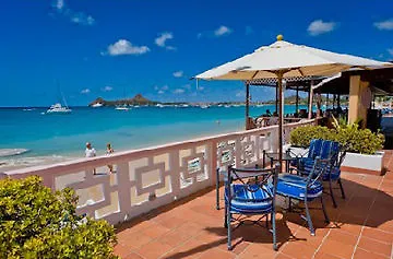 St Lucian By Rex Resorts Hotel Castries 3*,