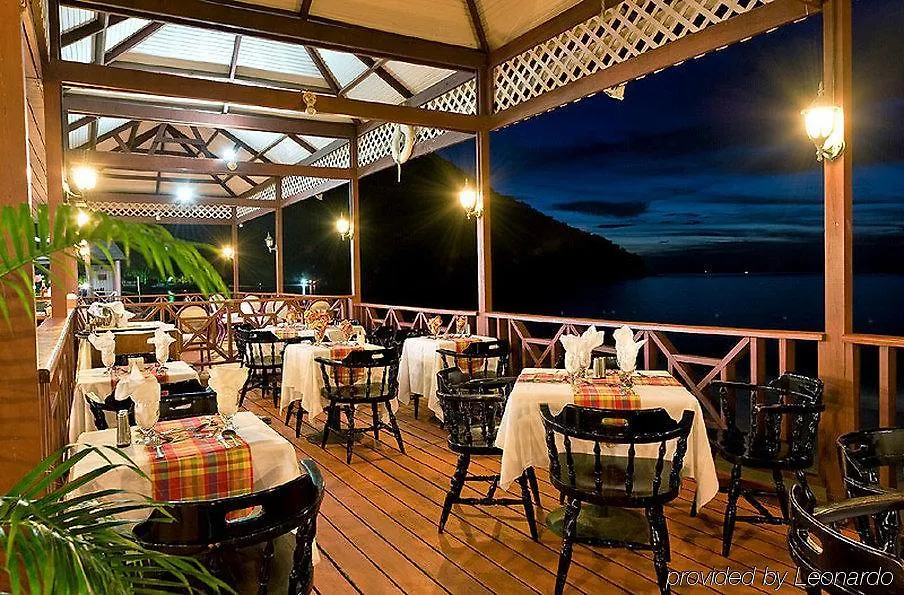 St Lucian By Rex Resorts Hotel Castries