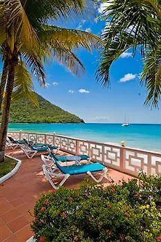 St Lucian By Rex Resorts Hotel Castries
