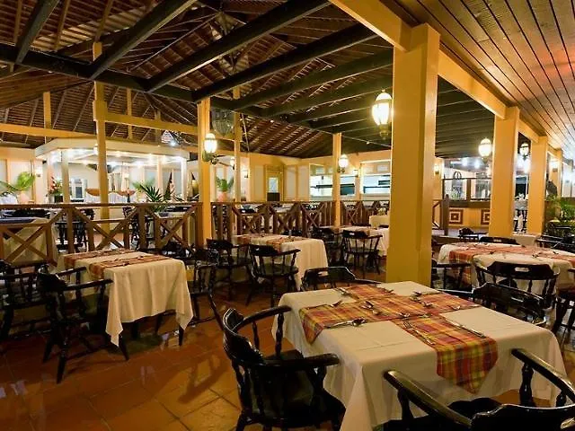 St Lucian By Rex Resorts Hotel Castries