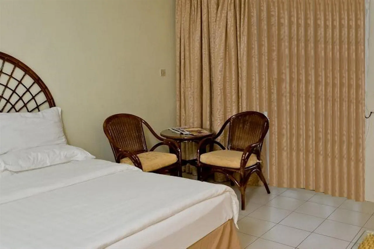 St Lucian By Rex Resorts Hotel Castries