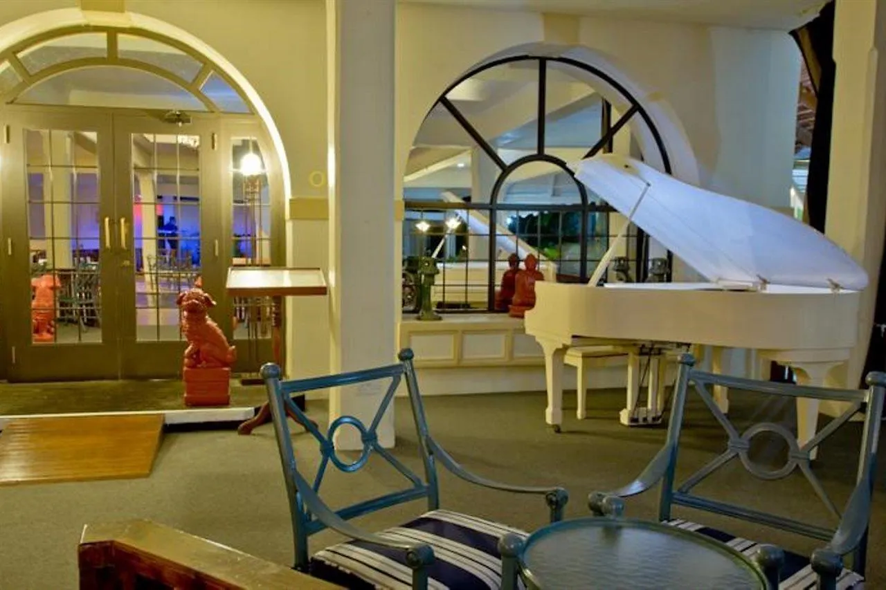 St Lucian By Rex Resorts Hotel Castries