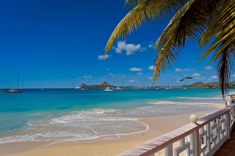 St Lucian By Rex Resorts Hotel Castries
