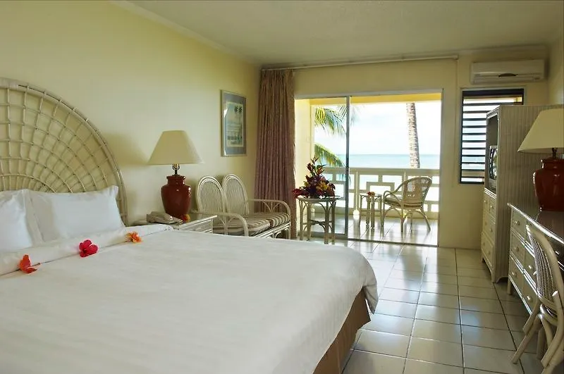 St Lucian By Rex Resorts Hotel Castries