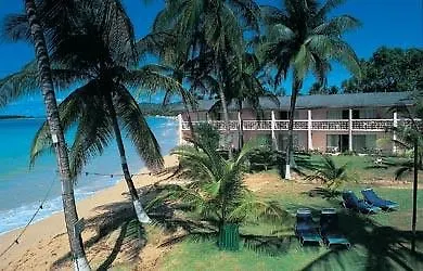 ***  St Lucian By Rex Resorts Hotel Castries Saint Lucia