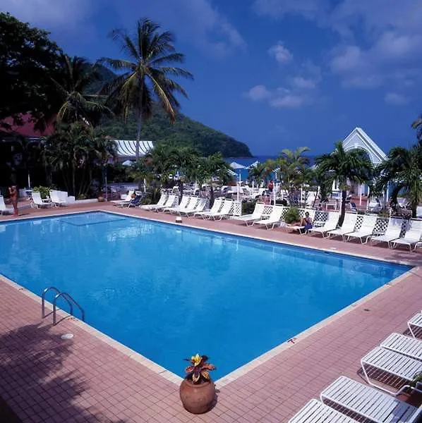 St Lucian By Rex Resorts Hotel Castries