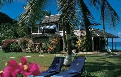 St Lucian By Rex Resorts Hotel Castries 3*,