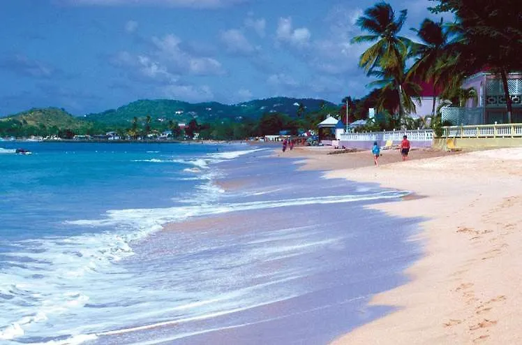 St Lucian By Rex Resorts Hotel Castries