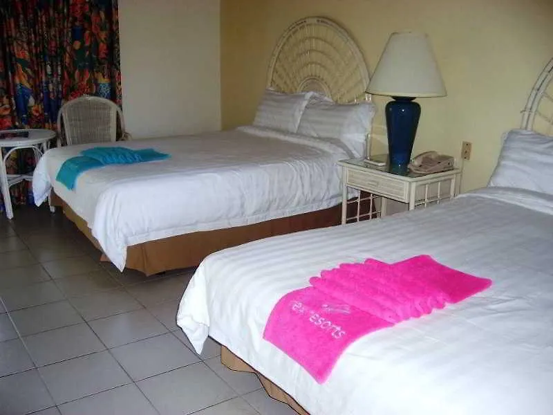 St Lucian By Rex Resorts Hotel Castries