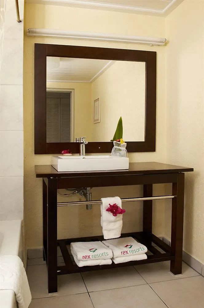 St Lucian By Rex Resorts Hotel Castries