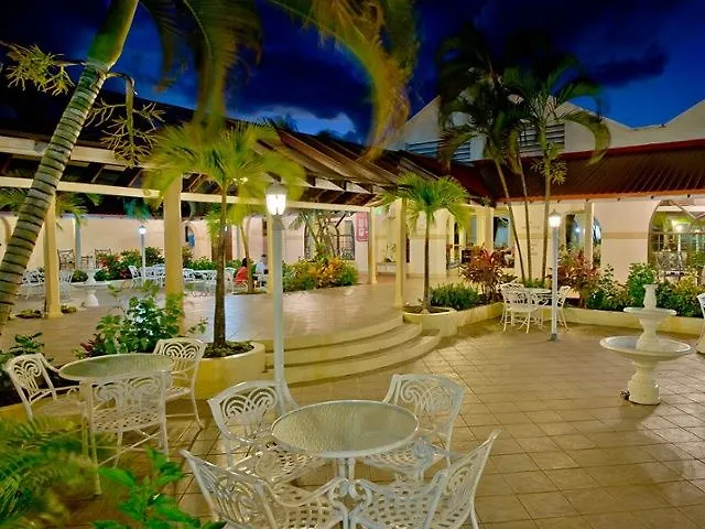 St Lucian By Rex Resorts Hotel Castries