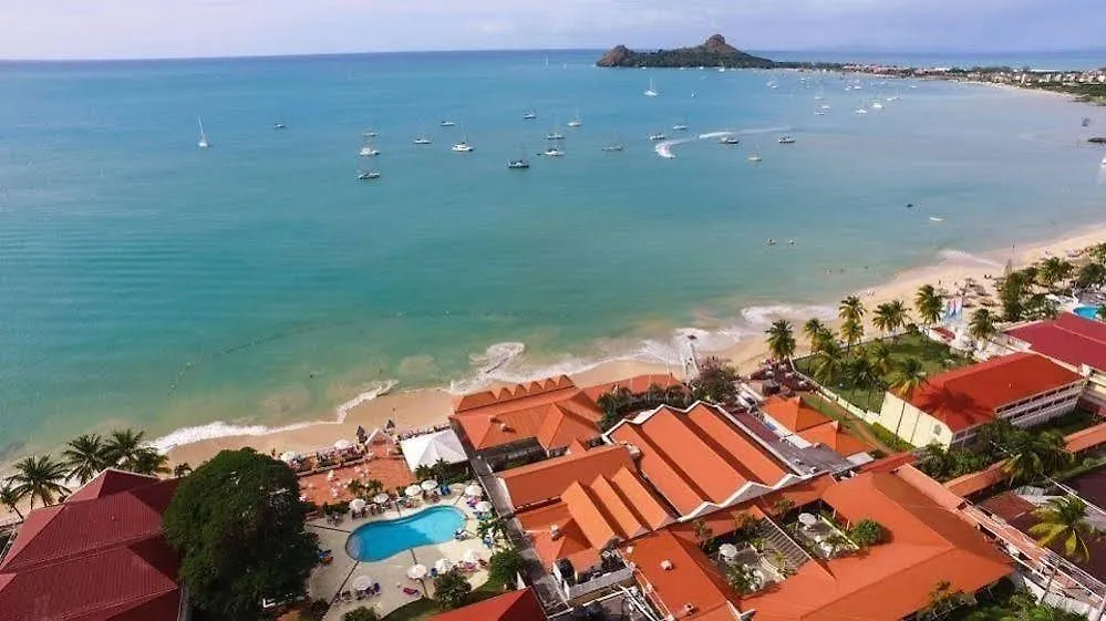 ***  St Lucian By Rex Resorts Hotel Castries Saint Lucia