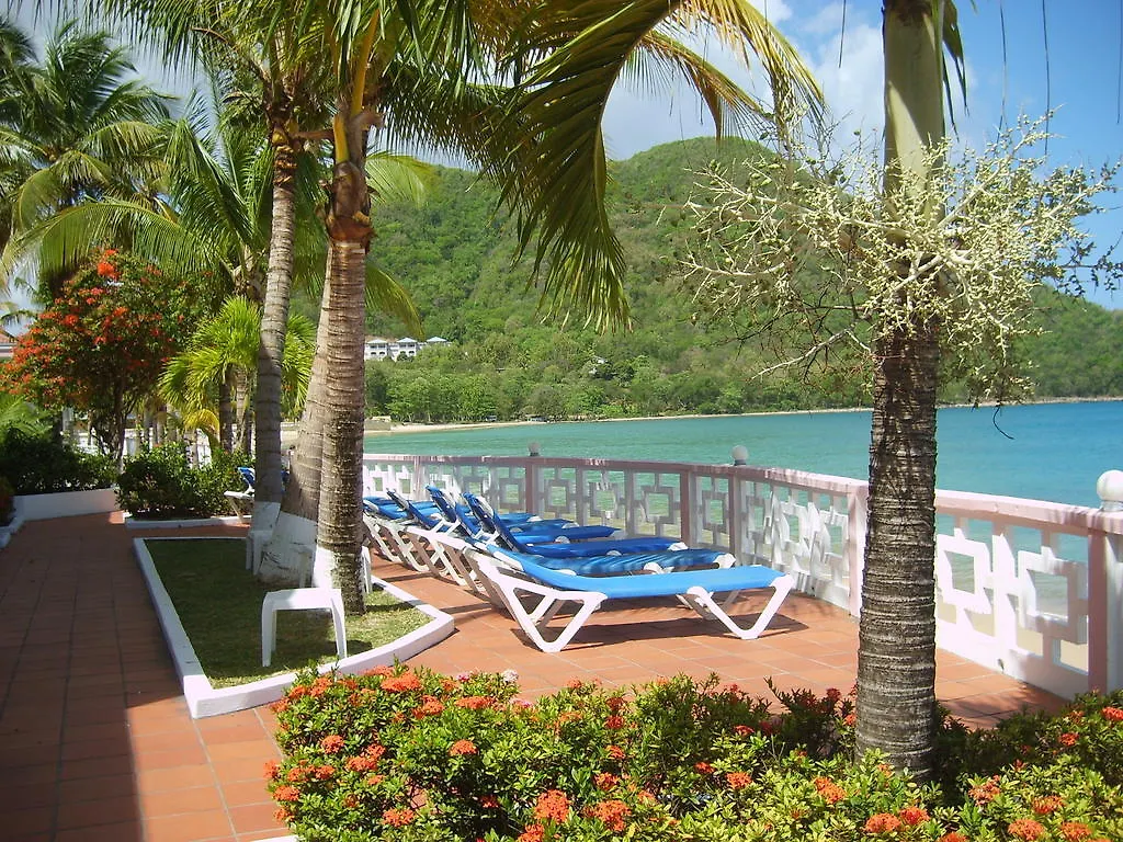 St Lucian By Rex Resorts Hotel Castries Saint Lucia