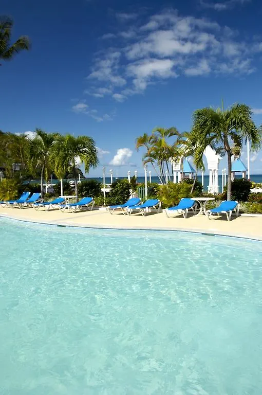 ***  St Lucian By Rex Resorts Hotel Castries Saint Lucia