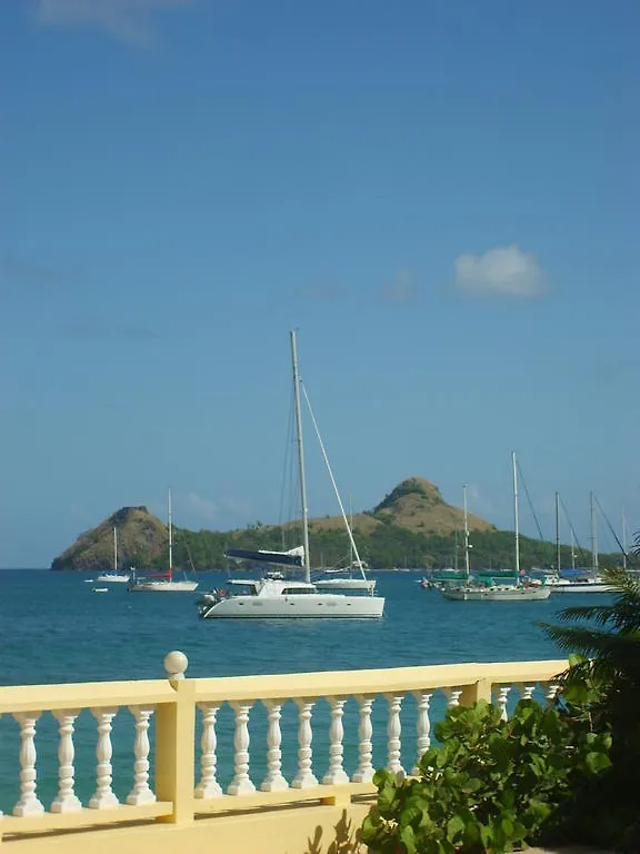 St Lucian By Rex Resorts Hotel Castries 3*,  Saint Lucia