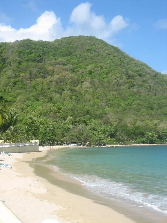 St Lucian By Rex Resorts Hotel Castries