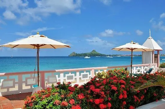St Lucian By Rex Resorts Hotel Castries