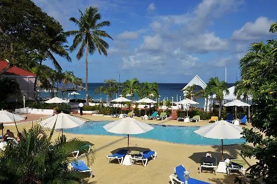 St Lucian By Rex Resorts Hotel Castries