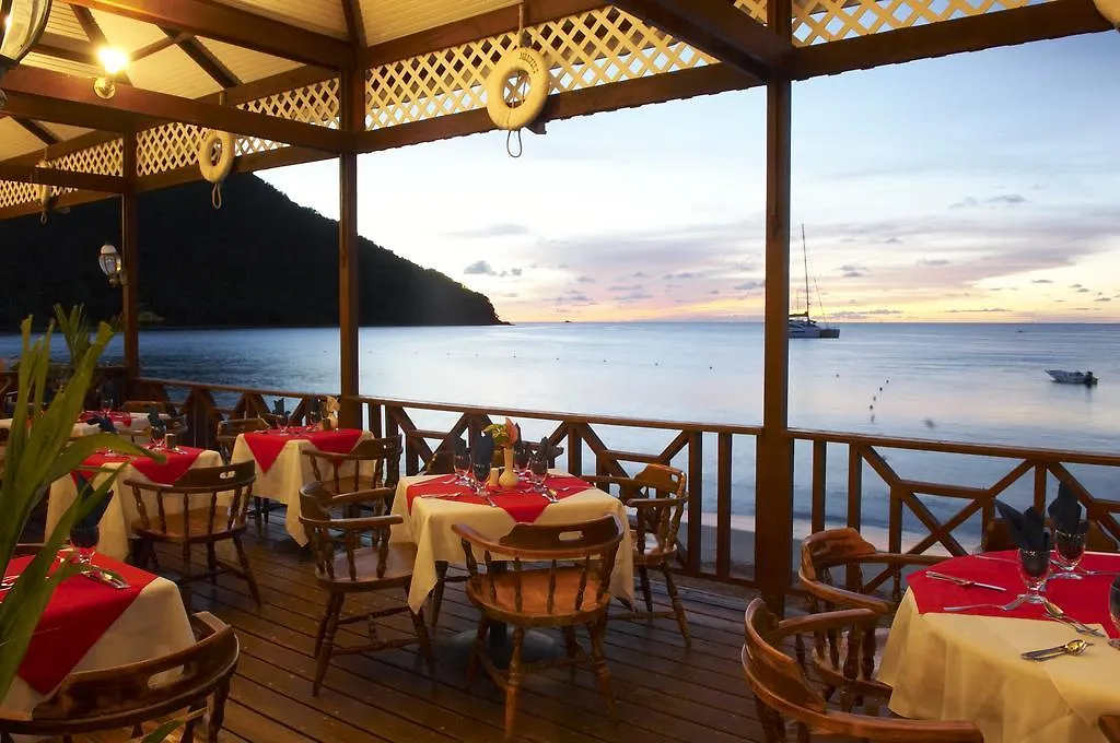 St Lucian By Rex Resorts Hotel Castries