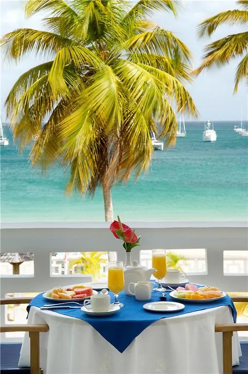 St Lucian By Rex Resorts Hotel Castries