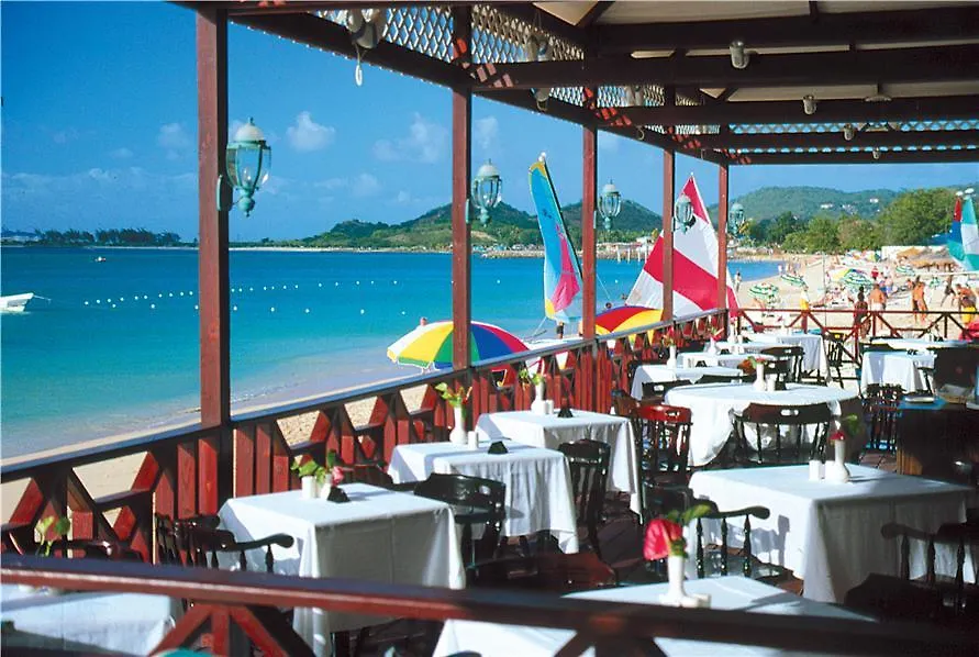 St Lucian By Rex Resorts Hotel Castries