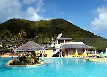 St Lucian By Rex Resorts Hotel Castries