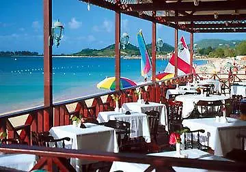 St Lucian By Rex Resorts Hotel Castries 3*,  Saint Lucia