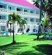 St Lucian By Rex Resorts Hotel Castries 3*,