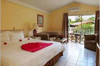 St Lucian By Rex Resorts Hotel Castries
