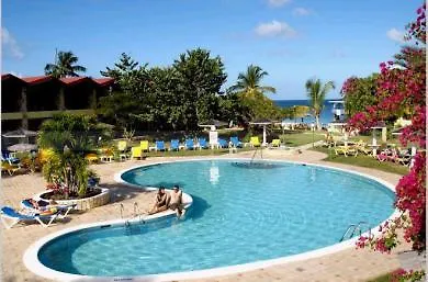 St Lucian By Rex Resorts Hotel Castries Saint Lucia