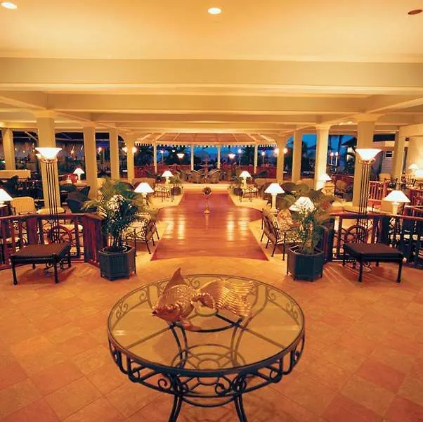 St Lucian By Rex Resorts Hotel Castries