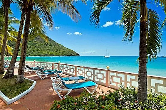 St Lucian By Rex Resorts Hotel Castries