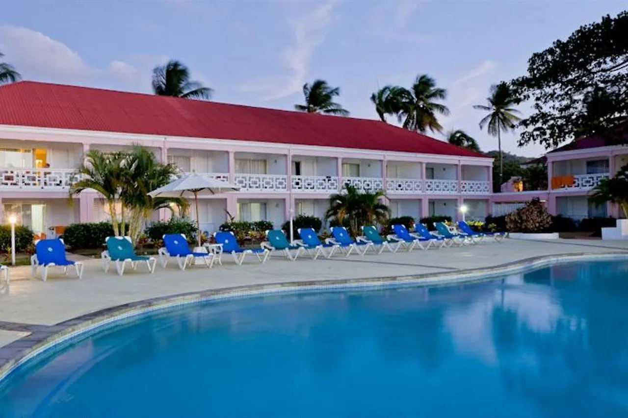 St Lucian By Rex Resorts Hotel Castries