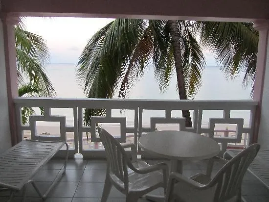 St Lucian By Rex Resorts Hotel Castries